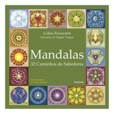 Mandalas - 32 Caminhos de Sabedoria