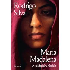 Livro - Maria Madalena