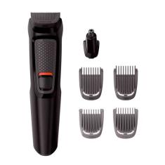 Aparador de Pelos Multigroom 6 Em 1 MG3711 Philips – Bivolt
