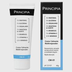 Creme calmante principia multirreparador CM-01 40G