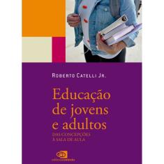 Educação de jovens e adultos