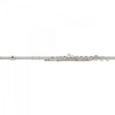 Flauta Transversal Soprano C Yfl-212 Prata Yamaha