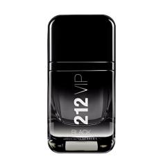 Carolina Herrera 212 vip Black Eau de Parfum - Perfume Masculino - 50ml