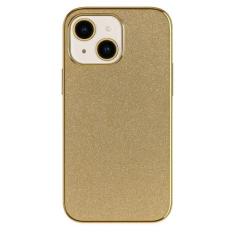 Capa Capinha para iPhone Case Com Glitter 11 13 Pro Max 14 Pro max 2em