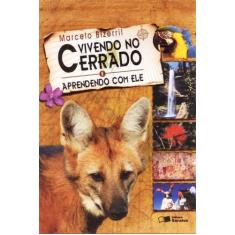 Livro - Vivendo no cerrado