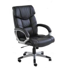 Cadeira de Escritório Office Cartagena Rivatti Preto