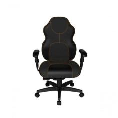Cadeira Gamer Diretor Linha Gamer Racing Preto - DESIGN OFFICE MÓVEIS