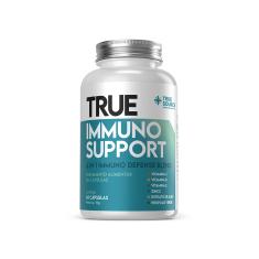 True Immuno Support 60 Cápsulas True Source