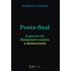 Livro - Ponto-final