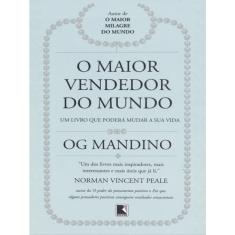 O Maior Vendedor Do Mundo