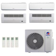 Ar-Condicionado Multi Split Inverter R-32 Gree 48.000 (2x Evap HW 12.0