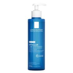 Gel de Limpeza Facial para Pele Oleosa La Roche-Posay - Effaclar Conce