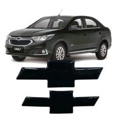 Gravata Adesiva Resinada Cobalt 2017 Black Piano - SPORTINOX, Cobalt 2