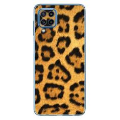 Capa Adesivo Skin575 Verso Para Samsung Galaxy M32 (2021) - KawaSkin