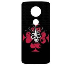 Capa Adesivo Skin008 Verso Para Motorola Moto E5 (xt1920dl) - KawaSkin