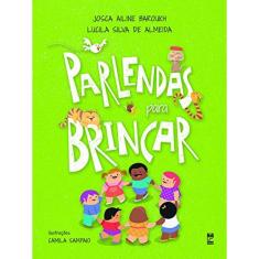 Parlendas para brincar