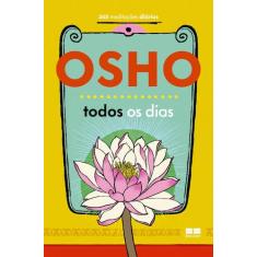 Livro - Osho todos os dias