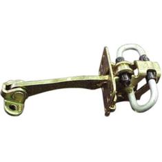 Limitador Porta Dianteira Direita Ou Esquerda Duster Após 11 - Univers