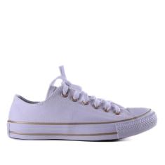 Tênis Feminino Converse All Star Ct2834 Branco-Feminino