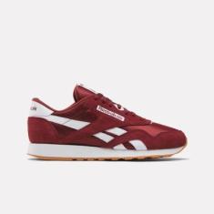 Tênis Reebok CL Nylon Masculino-Masculino