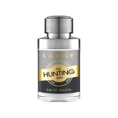 Perfume La Rive The Hunting Man Masculino - Eau de Toilette 75ml, 75ml