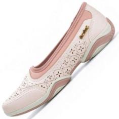 Tenis Kolosh C2743 Feminino-Feminino