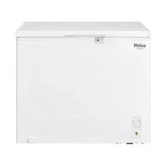 Freezer Horizontal Philco PFH205B 199 Litros 203W 1 Porta 127V, Branco