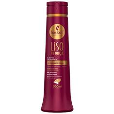Haskell Shampoo Liso Forca 500Ml