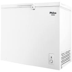 Freezer Horizontal Philco H200L 200L - Freezer e Refrigerador 220V