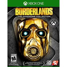 Borderlands - The Handsome Collection - Xbox One