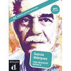 García Márquez + Mp3 Descargable: García Márque, Grandes Personajes