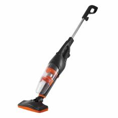 Aspirador de Pó Vertical Philco 2 em 1 Ciclone Force 1250W Preto