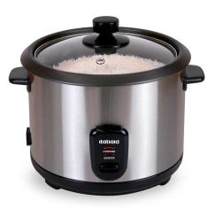 Imagem de Panela Elétrica De Arroz Midi 8 Xicaras 1,5l Pamid2001 Itatiaia - 220V
