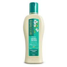Shampoo Cachos E Crespos 250 Ml - Bio Extratus