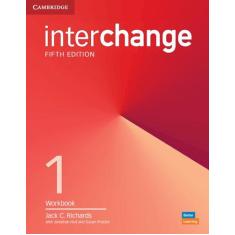 Interchange 1 - Wb - 5Ed - Cambridge University Press - Elt