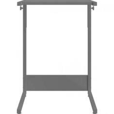 Mesa Portátil UP Multivisão Preta [F002]