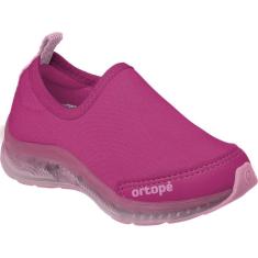 Tenis Ortopé 21990059 008 Dna Light Led Calce Fácil-Feminino