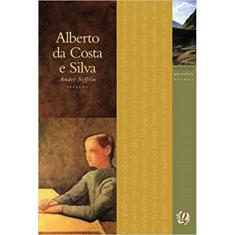 Melhores Poemas De Alberto Costa E Silva, Os