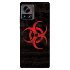 Capa Adesivo Skin155 Verso Para Motorola Edge 30 Ultra 2022 - KawaSkin