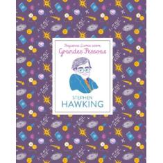Stephen Hawking - BLUCHER