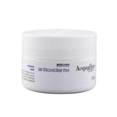 Máscara Antioxidante 250g Acquaflora