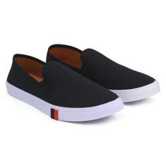 Tênis Iate slip on Masculino Confortavel Sem Cadarço Sapatenis Calce F