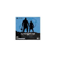 Jogo God of War Ragnarok Collectors Edition - PS4 e PS5