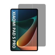 Película Gel Privativa Compatível Para Xiaomi Mi Pad 5/Pro - Distribui