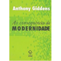 Livro - As consequências da modernidade