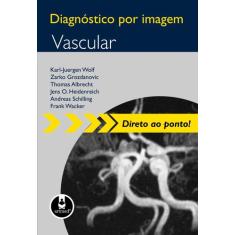 Livro - Diagnóstico por Imagem