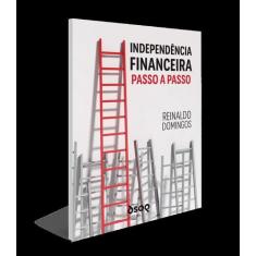 Independência Financeira - Passo A Passo - DSOP EDUCACAO FINANCEIRA, 3