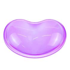 ABRONDA Conjunto de Apoio de Pulso para Teclado E Mouse Em Gel-Apoio de Pulso para Teclado E Suporte para Mouse para Jogos de Escritório, Computador, Laptop, Ergonômico, Confortável, Alívio da Dor-Con