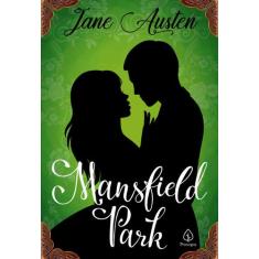 Livro - Mansfield park