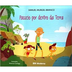 Passeio Por Dentro Da Terra Ed3